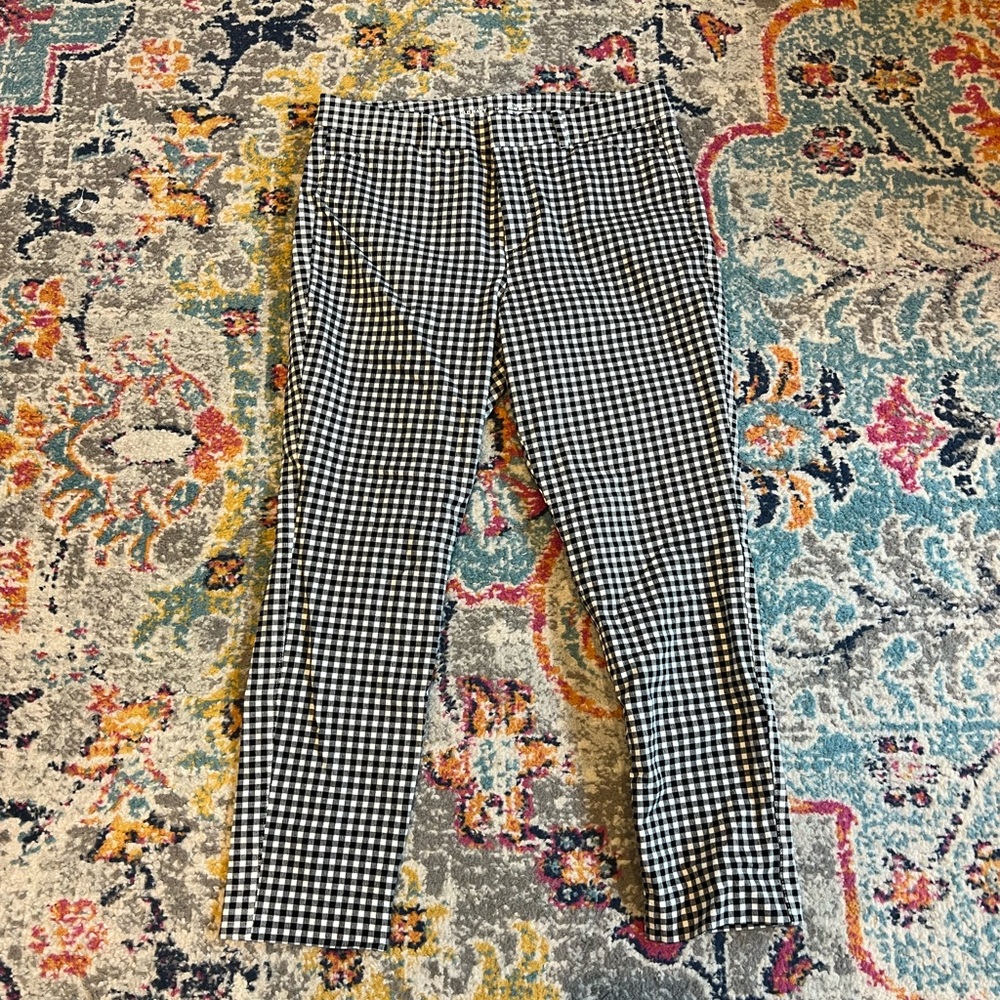 old navy pixie skinny pants
